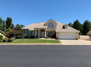 645 S 1100 W, Cedar City, UT 84720