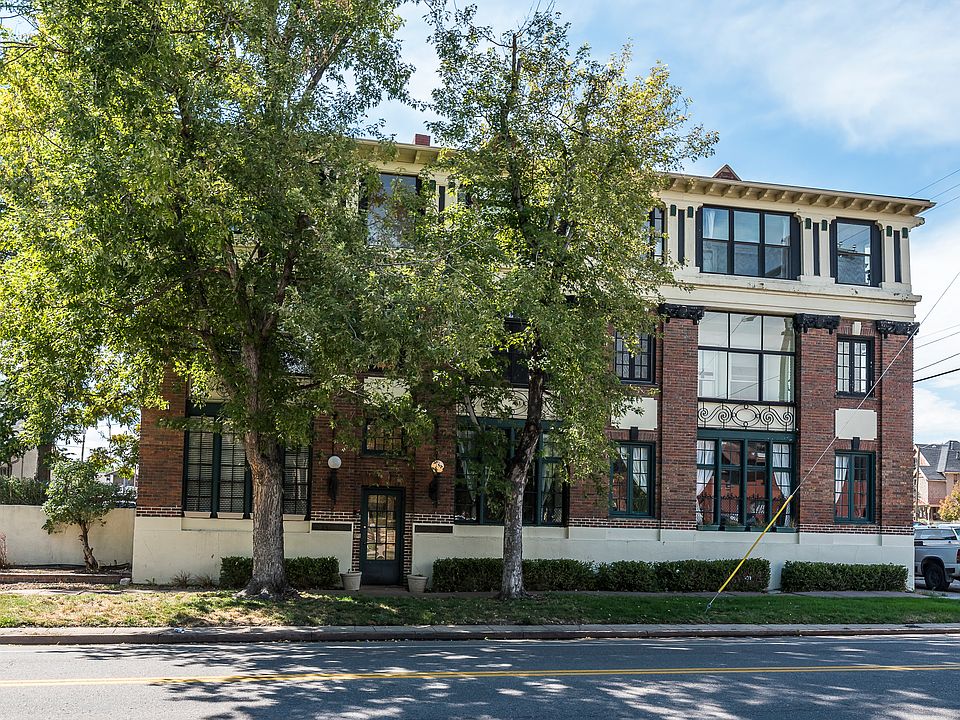 1st image of 726 E 16th Ave APT 202