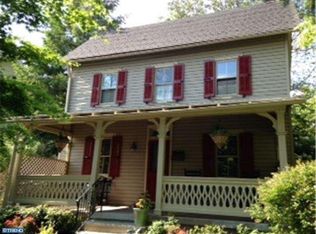 519 Old Lancaster Rd, Haverford, PA 19041