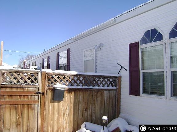 2nd image of 910 Gannett Dr Lot 111
