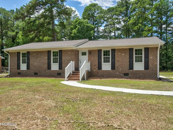 150 Melissa Drive, Rocky Mount, NC 27801