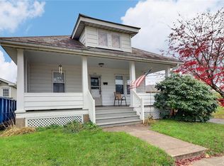 215 E Broad St, East Stroudsburg, PA 18301