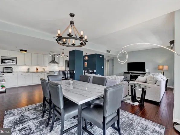 250 President St Unit 306, Baltimore, MD 21202