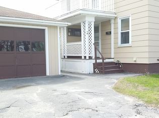 14 Frawley St #2, Winslow, ME 04901