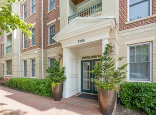 1115 Cameron St UNIT 309, Alexandria, VA 22314
