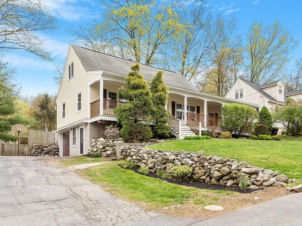 6 Pinehurst Avenue, Nashua, NH 03062