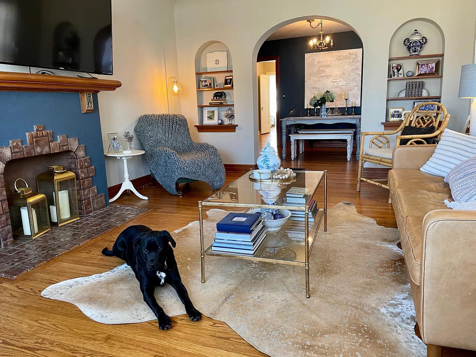 2 bed, 1250 sqft, $1,525 — Photo 3