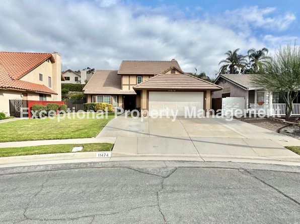 11474 Mount San Antonio St