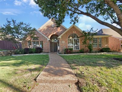 1409 Santa Fe Trl, Irving, TX, 75063
