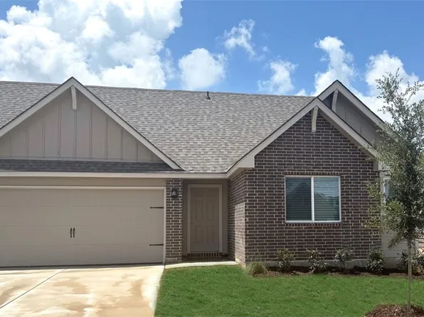2213 Oregano Ct, Temple, TX 76502