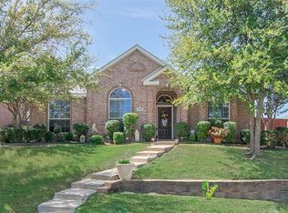 1365 San Rafael Dr, Rockwall, TX 75087