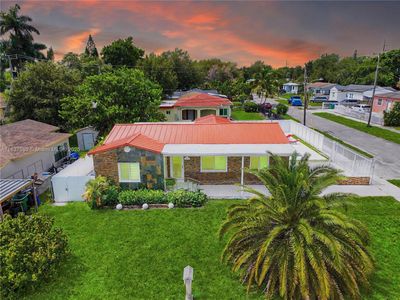 1520 NW 93rd St, Miami, FL, 33147