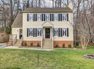 10424 White Rabbit Rd, North Chesterfield, VA 23235