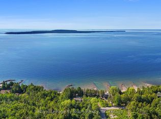 LOT 498 Tomahawk Cres, Tiny, ON L9M 0C9