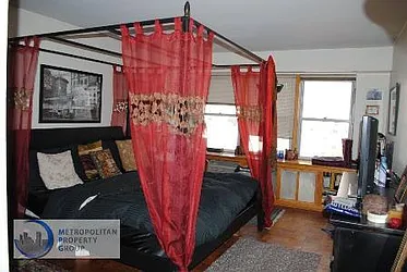 Rented by Metropolitan Property Group