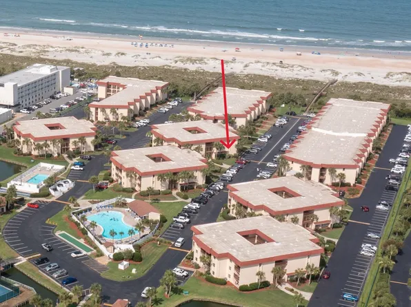 880 A1a Beach Blvd Unit 6102, Saint Augustine, FL 32080