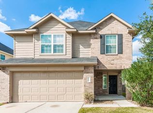 2415 Gianna Way, Houston, TX 77073