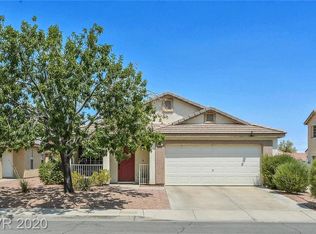 616 Saddle Rider Ct, Henderson, NV 89011