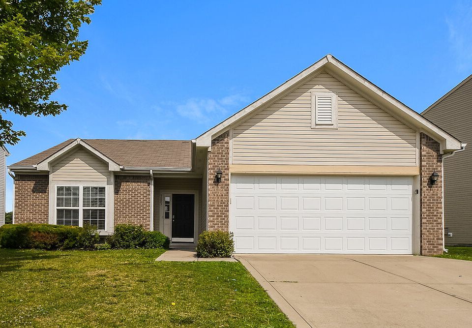 5003 Greenside Dr, Indianapolis, IN 46235 Zillow