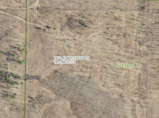 E Half Mile Rd, Herbster, WI 54844