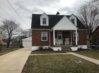 2515 Tibbitt St, Alton, IL 62002