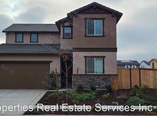 4081 Newmarket St, Roseville, CA