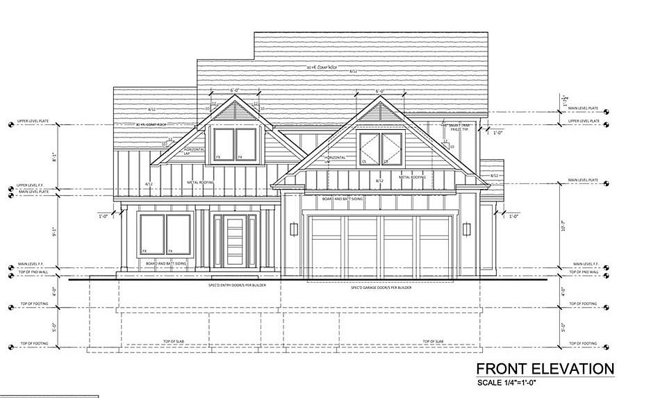 1st image of 6031 Outlook St