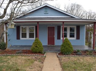 230 Crescent Dr, Bristol, VA 24201