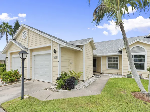 538 9TH Place, Vero Beach, FL 32960