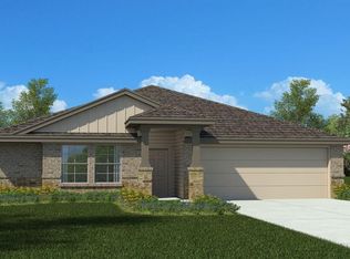 602 Legrand St, Brenham, TX 77833