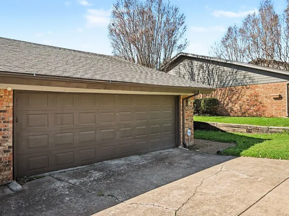 6206 Post Oak Ter, Fort Worth, TX 76112