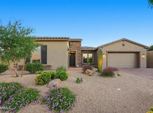 13347 E Parkview Ln, Scottsdale, AZ 85255