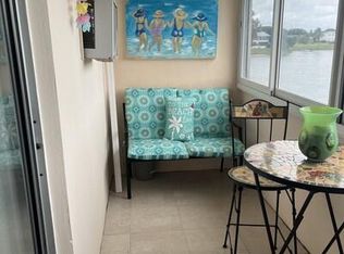 50 Berkshire E #50-B, West Palm Beach, FL 33417
