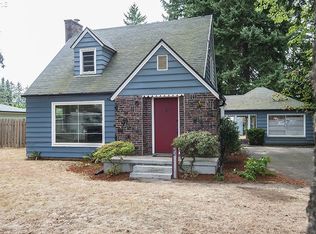 42 SE 151st Ave, Portland, OR 97233