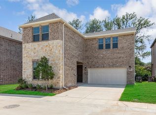 4213 Watson Way, North Richland Hills, TX 76180