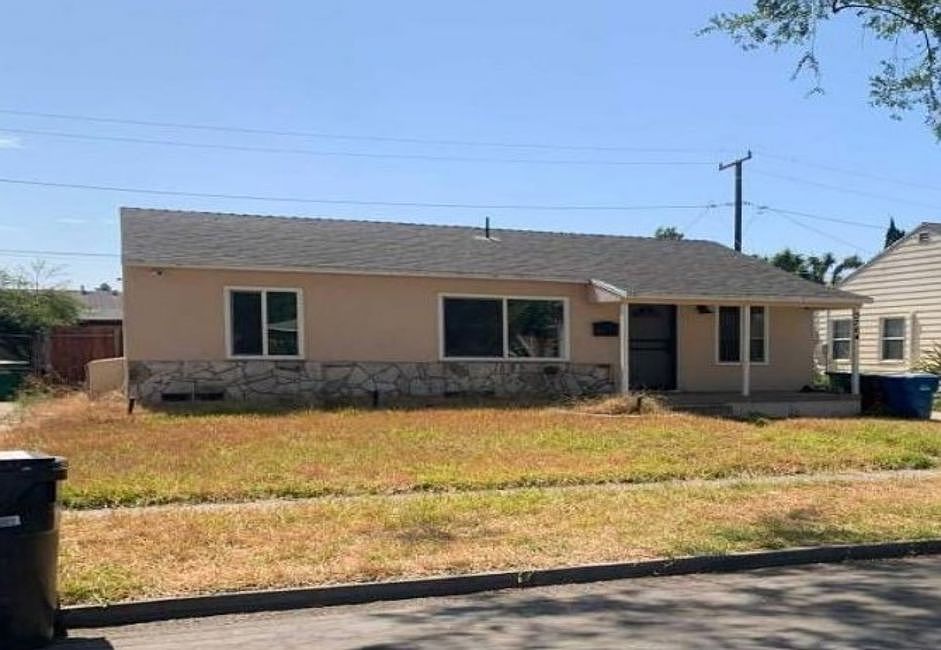 Property Front View