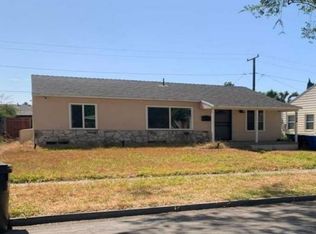 3764 Delta Ave, Long Beach, CA 90810