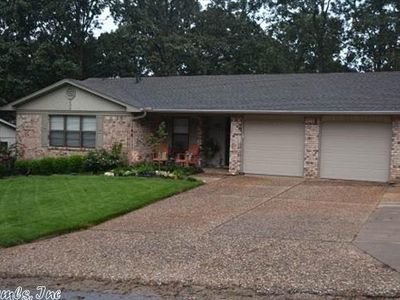 1720 Okmulgee Ct, N Little Rock, AR, 72116