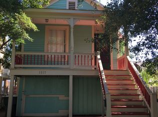 3217 Avenue O #12, Galveston, TX 77550