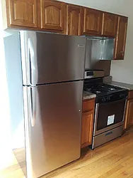 Rented by Bridge Realty