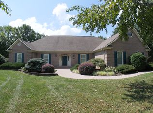 5617 Kesterbrooke Blvd, Knoxville, TN 37918