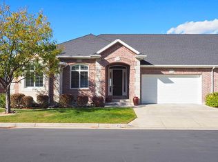 325 E Brayden Way, Draper, UT 84020