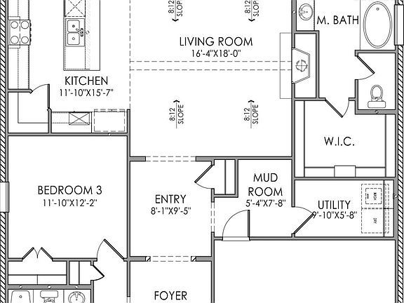 2nd image of 210 Observation Dr N