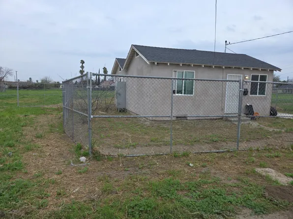 136 W El Dorado St, Fresno, CA 93706