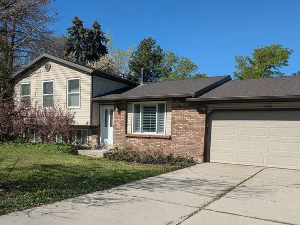 8926 S Manchester Ln, Sandy, UT 84093