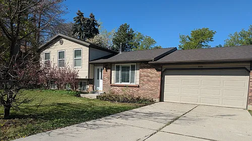 8926 S Manchester Ln Photo 1