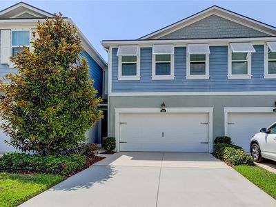 1103 Mango Ct, Oldsmar, FL, 34677
