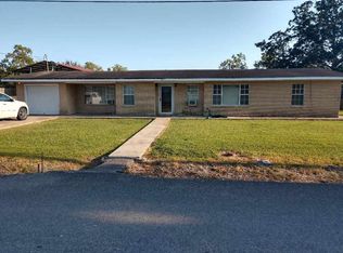 112 E 120th St, Galliano, LA 70354