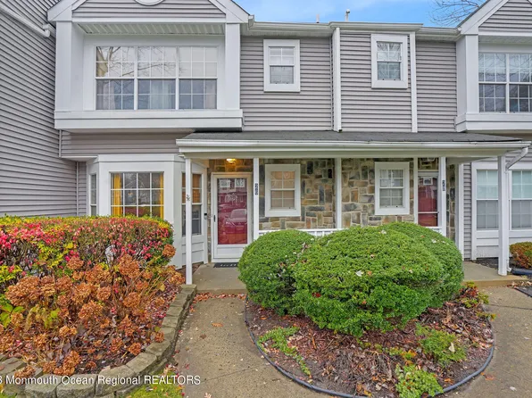 26 Canidae Court, Tinton Falls, NJ 07753