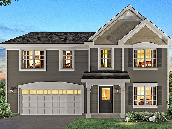 Plan Elevation.